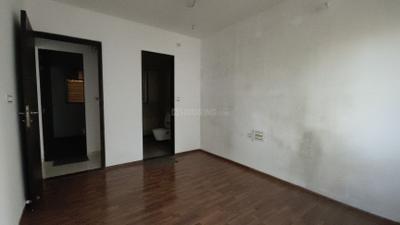 Bedroom Image of 1100 Sq.ft 2 BHK Apartment / Flat for sale in Goel Ganga Glitz, Undri Pune for Rs. 6300000
