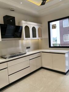 Kitchen Image of 3200 Sq.ft 4 BHK Builder Floor for sale in Palam Vihar Gurgaon for Rs. 32000000