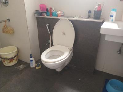 Image of 1697 Sq.ft 3 BHK Apartment / Flat for sale in Elita Garden Vista, New Town, Kolkata for Rs. 13200000