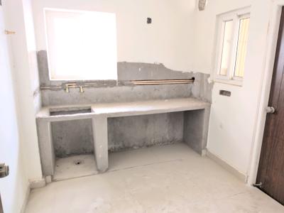 Kitchen Image of 1413 Sq.ft 3 BHK Apartment / Flat for sale in Alwal Secunderabad for Rs. 8550000