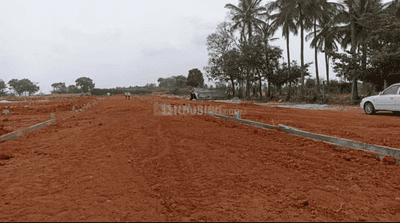 Image of 1200 Sq.ft Residential Plot / Land for sale in Bagalur, Bengaluru for Rs. 1860000