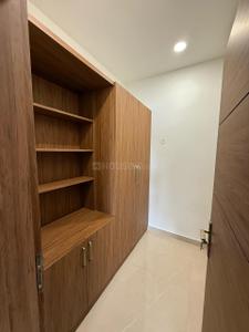 Bedroom Image of 2500 Sq.ft 2 BHK Builder Floor for rent in Professor Colony Hisar for Rs. 15000