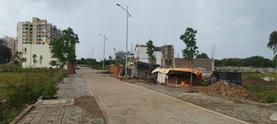 Image of 1454 Sq.ft Residential Plot / Land for sale in Shankarpur, Nagpur for Rs. 5051999