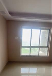 Living Room Image of 600 Sq.ft 2 BHK Builder Floor for rent in Puraniks City Reserva Phase 1, Kasarvadavali Thane for Rs. 25000