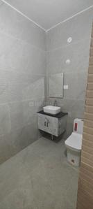 Bathroom Image of 1377 Sq.ft 2 BHK Builder Floor for rent in Indira Nagar Lucknow for Rs. 16000