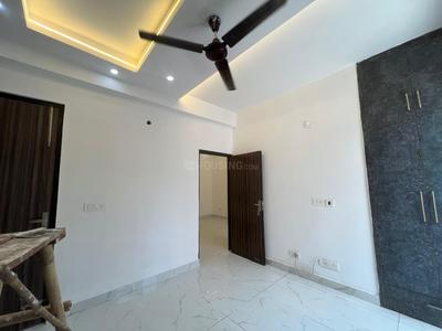 Bedroom Image of 1020 Sq.ft 3 BHK Apartment / Flat for sale in Sector 20 Panchkula for Rs. 5500000