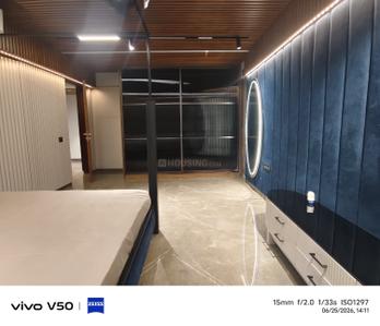 Image of 4560 Sq.ft 4 BHK Apartment / Flat for sale in Zodiac Marquis, Bodakdev, Ahmedabad for Rs. 50000000