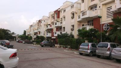 Image of 2567 Sq.ft 4 BHK Apartment / Flat for sale in Eldeco Residency Greens, Sector PI, Greater Noida for Rs. 29500000