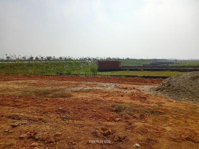 Image of 1000 Sq.ft Residential Plot / Land for sale in Maniram, Gorakhpur for Rs. 651000