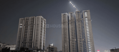 Image of 1595 Sq.ft 3 BHK Apartment / Flat for sale in KSR Greens, Madeenaguda, Hyderabad for Rs. 14600000