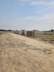 Rohania Plot View 2