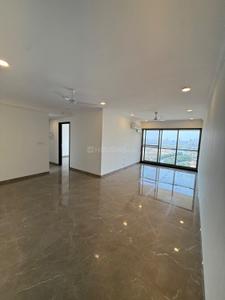 3 BHK Flat