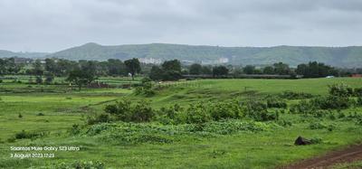Image of 4446 Sq.ft Residential Plot / Land for sale in Shinde, Nashik for Rs. 4693000