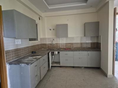 Kitchen Image of 1405 Sq.ft 2 BHK Apartment / Flat for sale in Premium Kings Residency, Rajpur Dehradun for Rs. 14050000