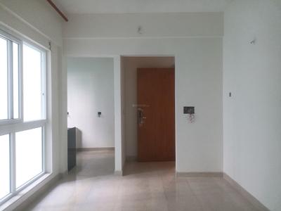 Living Room Image of 650 Sq.ft 2 BHK Apartment / Flat for sale in Purva Clermont, Chembur Mumbai for Rs. 27000000