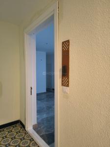Bedroom Image of 2069 Sq.ft 3 BHK Apartment / Flat for sale in Prestige Ocean Crest, Panjim Goa for Rs. 50000000