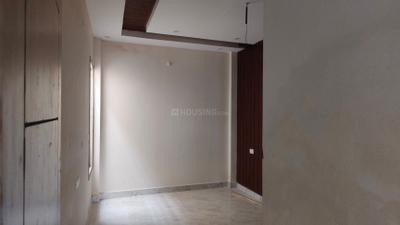 Bedroom Image of 1500 Sq.ft 3 BHK Independent House for sale in Gomti Nagar Lucknow for Rs. 6500000