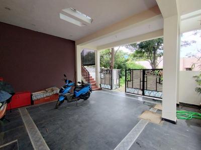 2 BHK Independent Builder Floor