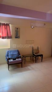 Hall Image of 3200 Sq.ft 3 BHK Apartment / Flat for sale in Clover Park View, Koregaon Park Pune for Rs. 22000000