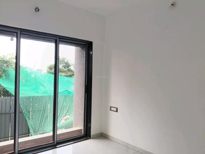 Bedroom Image of 1050 Sq.ft 2 BHK Apartment / Flat for rent in Savaliya Sky, Mira Road East Mira Bhayandar for Rs. 33000
