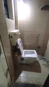 Bathroom Image of 806 Sq.ft 2 BHK Independent House for sale in Pimpri Pune for Rs. 5100000