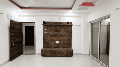 2 BHK Flat