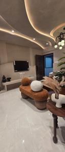 Hall Image of 1148 Sq.ft 2 BHK Apartment / Flat for sale in Kumar Panache, Baner Pune for Rs. 12700000