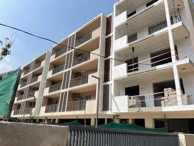 Image of 1616 Sq.ft 3 BHK Builder Floor for sale in DLF Garden City Enclave Floors, Sector 93, Gurgaon for Rs. 18500000