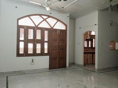 Living Room Image of 1100 Sq.ft 2 BHK Builder Floor for rent in Sector 15 Gurgaon for Rs. 22000