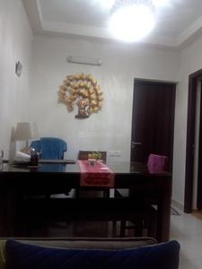 1 BHK Flat