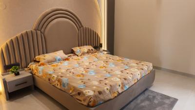 Bedroom Image of 4500 Sq.ft 5 BHK Villa for sale in Lalarpura Jaipur for Rs. 31100000