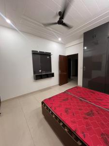 Bedroom Image of 2450 Sq.ft 3 BHK Builder Floor for rent in Sector 46 Gurgaon for Rs. 65000
