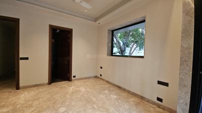 Bedroom Image of 4500 Sq.ft 4 BHK Builder Floor for sale in Green Park Extension New Delhi for Rs. 200000000