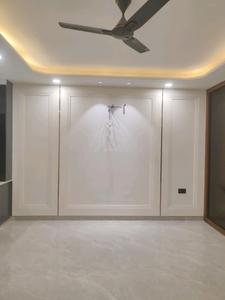 Dining Area Image of 2520 Sq.ft 4 BHK Builder Floor for sale in Green Field Colony Faridabad for Rs. 23500000