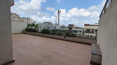 Balcony Image of 1820 Sq.ft 2 BHK Apartment / Flat for sale in Mittal Sun City Ambegaon, Ambegaon Budruk Pune for Rs. 13000000