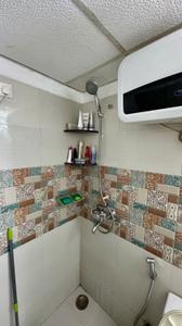 Bathroom Image of 1340 Sq.ft 3 BHK Apartment / Flat for sale in AFOWO Raksha Addela, Noida Extension Greater Noida for Rs. 10000000