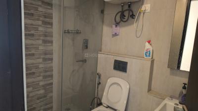 Image of 2105 Sq.ft 3 BHK Apartment / Flat for rent in Supertech Supernova, Sector 94, Noida for Rs. 67800