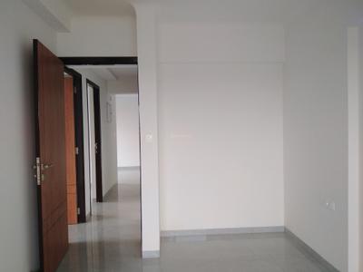 Bedroom Image of 1050 Sq.ft 3 BHK Apartment / Flat for sale in Rajhans Blossom Building 6 Wing C&amp;D by Ananda Developers Mumbai, Vasai West Vasai for Rs. 9177000