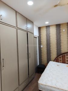 Bedroom Image of 2200 Sq.ft 4 BHK Independent House for sale in Karkhana Secunderabad for Rs. 25000000