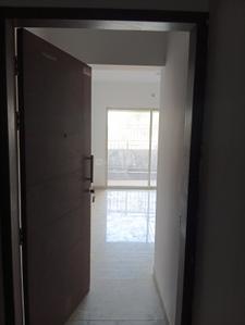 Hall Image of 600 Sq.ft 1 BHK Apartment / Flat for sale in Jefro Kingstown, Charholi Budruk Pune for Rs. 4000000