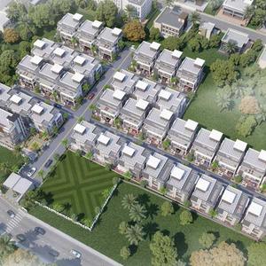 Residential Plot