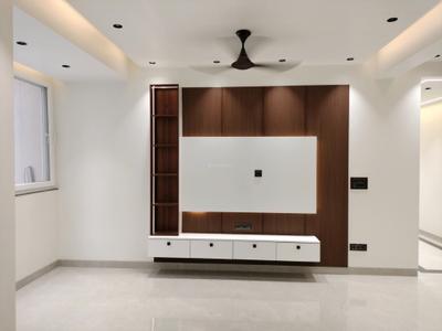 Living Room Image of 2200 Sq.ft 4 BHK Apartment / Flat for sale in Shakti Apartments, Sector 5 Dwarka New Delhi for Rs. 38500000