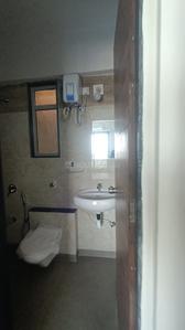 Bathroom Image of 1500 Sq.ft 3 BHK Apartment / Flat for rent in Ellisbridge Ahmedabad for Rs. 68000