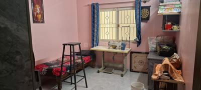Bedroom Image of 1070 Sq.ft 2 BHK Apartment / Flat for sale in Sunkalpalya Bengaluru for Rs. 9800000