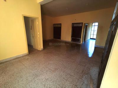 Hall Image of 1200 Sq.ft 2 BHK Builder Floor for rent in Kankarbagh Patna for Rs. 20000