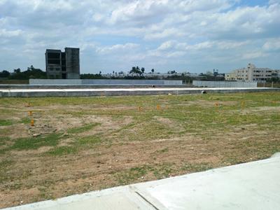 Residential Plot