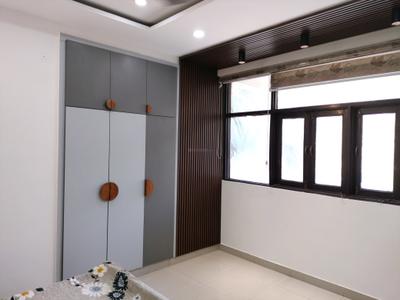 Bedroom Image of 2200 Sq.ft 4 BHK Apartment / Flat for sale in Builder Whit Rose Aprtment, Sector 13 Dwarka New Delhi for Rs. 37600000