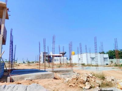 Image of 1200 Sq.ft Residential Plot / Land for sale in Attibele, Bengaluru for Rs. 4798800