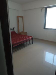 Bedroom Image of 1350 Sq.ft 2 BHK Apartment / Flat for sale in Sheetal Vedika E Series, PDPU Road Gandhinagar for Rs. 5500000