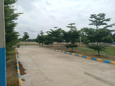 Image of 160 Sq.ft Residential Plot / Land for sale in Sangareddy Town, Sangareddy for Rs. 3200000